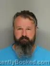 Mugshot of Timothy William Hall booked in Cass County, Minnesota on August 20, 2026