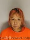 Mugshot of Sheila Marie Jones booked in Cass County, Minnesota on September 30, 2026