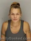 Mugshot of Cherie Kay Kingbird booked in Cass County, Minnesota on October 4, 2026