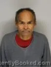 Mugshot of Derek Daniel Sr Kingbird booked in Cass County, Minnesota on September 20, 2026