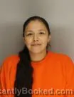 Mugshot of Cheyenne Lightfeather booked in Cass County, Minnesota on September 17, 2026