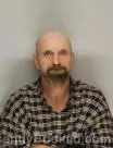 Mugshot of Arthur Anthony Oehler booked in Cass County, Minnesota on October 4, 2026