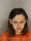 Mugshot of Robin Jean Rasmusson booked in Cass County, Minnesota on October 10, 2026