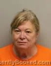 Mugshot of Colleen Marie Steven booked in Cass County, Minnesota on August 26, 2026