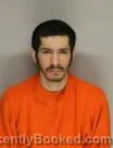 Mugshot of Robert Joseph Seel booked in Cass County, Minnesota on July 24, 2026
