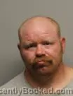 Mugshot of Adam James Wange booked in Cass County, Minnesota on September 6, 2026
