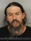 Mugshot of Chadley Louis White booked in Cass County, Minnesota on October 9, 2026