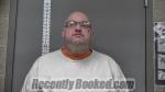 Booking photo from Chippewa County, Minnesota