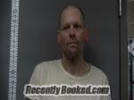 Booking photo from Chippewa County, Minnesota