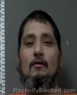 Mugshot of Luis RODOLFO Avelar