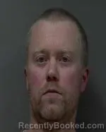 Mugshot of Makson Mour