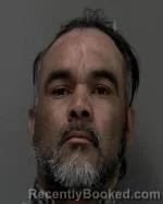 Mugshot of CARLOS ROBERTO VILLALTA-SANCHEZ