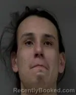 Mugshot of MASON LEE DUPRIS