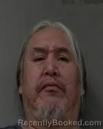 Mugshot of BRANDON LEE HERNANDEZ