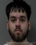 Mugshot of GEOVANNY ELUARDO GAITAN-ALFARO