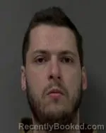 Mugshot of CODY JAMES SIK