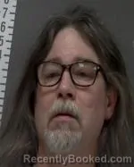 Mugshot of WILLIAM RAY GILMORE