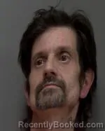 Mugshot of JASON ANDREW SHEVCHUK booked in Chippewa County, Minnesota on March 20, 2026