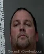 Mugshot of BRIAN JAMES BRESSON booked in Chippewa County, Minnesota on April 5, 2026