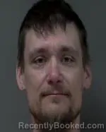 Mugshot of COLE ROBERT TERNING booked in Chippewa County, Minnesota on April 16, 2026