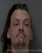 Mugshot of MATTHEW JOHN BEST booked in Chippewa County, Minnesota on April 21, 2026