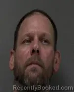 Mugshot of SHANE MICHAEL SACHS booked in Chippewa County, Minnesota on April 26, 2026
