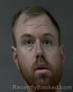 Mugshot of TYLER SCOTT PEARCE booked in Chippewa County, Minnesota on April 27, 2026