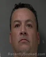 Mugshot of JOSEPH EDWARD TIPTON booked in Chippewa County, Minnesota on April 30, 2026