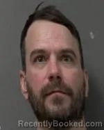 Mugshot of MICHAEL PAUL FENGER booked in Chippewa County, Minnesota on May 21, 2026