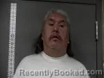 Mugshot of BRANDON LEE HERNANDEZ booked in Chippewa County, Minnesota on May 20, 2026