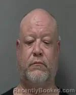 Mugshot of Michael Harland Hawes booked in Chippewa County, Minnesota on June 10, 2026