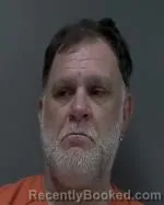 Mugshot of DONALD JOSEPH WROBLESKI booked in Chippewa County, Minnesota on June 18, 2026