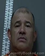 Mugshot of PEDRO ENRIQUE ORTIZ-SANTOS booked in Chippewa County, Minnesota on June 30, 2026
