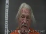 Mugshot of Kim Lee Baerenwald booked in Chippewa County, Minnesota on September 15, 2026