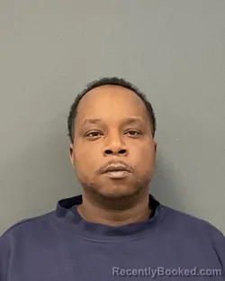Mugshot of Antonio Lamar Agee booked in Clay County, Minnesota on August 21, 2026