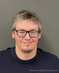 Mugshot of ADAM MICHAEL ALMER