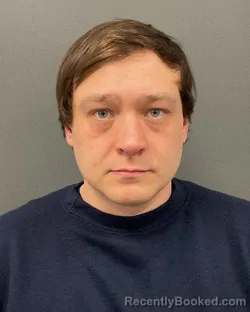 Mugshot of CHASE SOLIAH ANDERSON