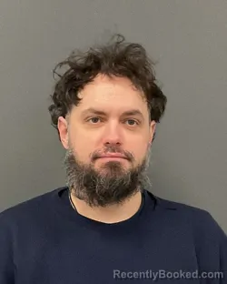 Mugshot of ELLIOT DUANE ASPLIN