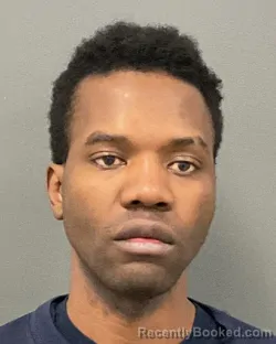 Mugshot of PAUL ASSANI