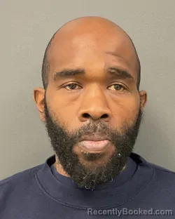 Mugshot of EDDY DARIUS BOYD