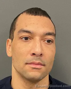 Mugshot of JEREMIAH LEE BELGARDE