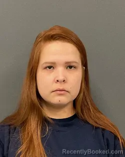 Mugshot of MISKONDIB MORGAN BUNKER