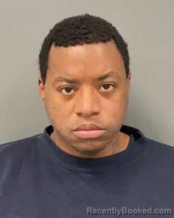 Mugshot of RICHARD BROWNLEE IV