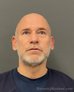 Mugshot of ABRAHAM BRAD COZZI