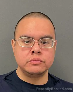 Mugshot of FARON LOUIS CLARK