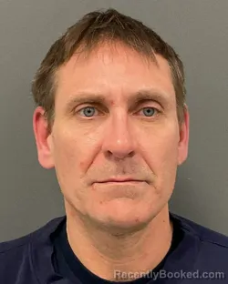 Mugshot of JUSTIN CURTIS COSTE booked in Clay County, Minnesota on April 29, 2026