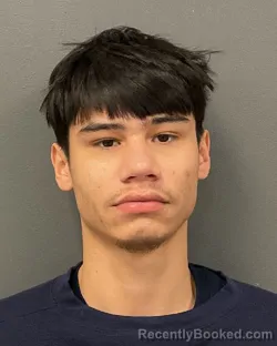 Mugshot of JASON MATHEW CARTER