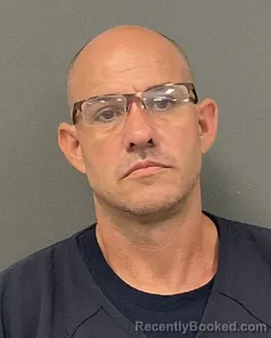 Mugshot of ROBERT EUGENE CANADA booked in Clay County, Minnesota on March 12, 2026