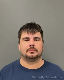 Mugshot of JEFFREY JOHN DENENNY