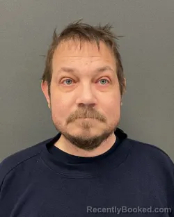 Mugshot of JOSEPH THOMAS DUMAS